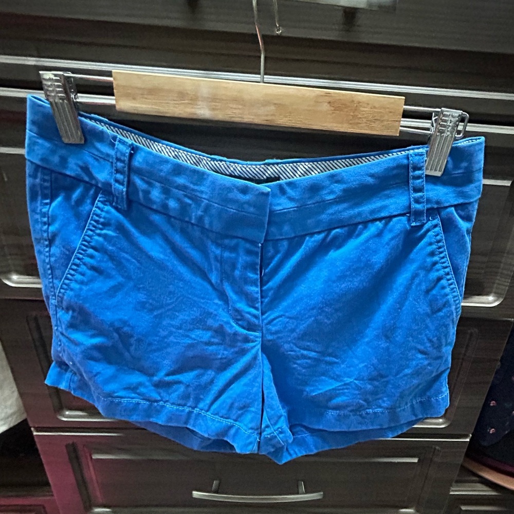 *** Bundle JCrew chino shorts (lot 6) *** - Picture 2 of 15
